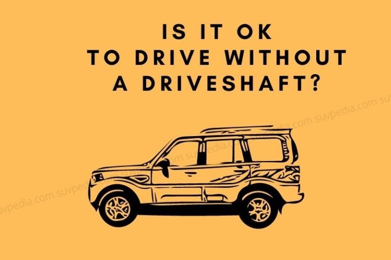 Drive without Driveshaft Pictures