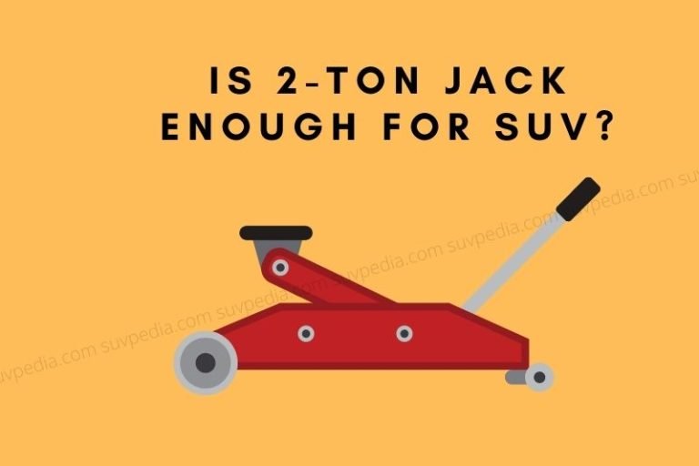 best jack for suv pictures