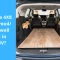 Will a Plywood and Drywall Fit in SUV