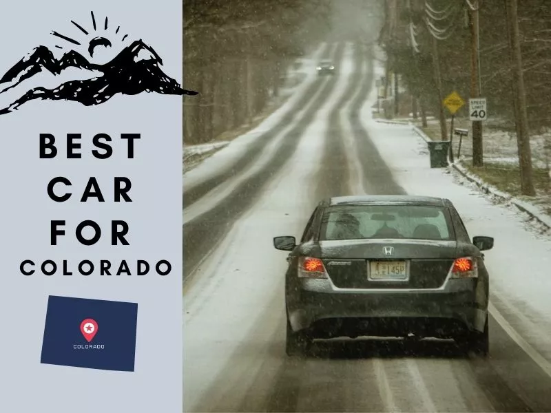 Best Car For Colorado Pictures