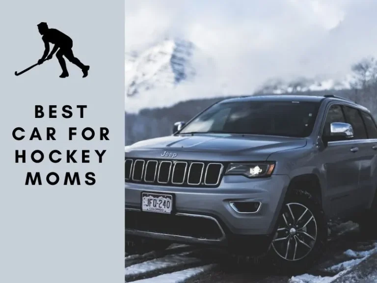 Best Car for Hockey