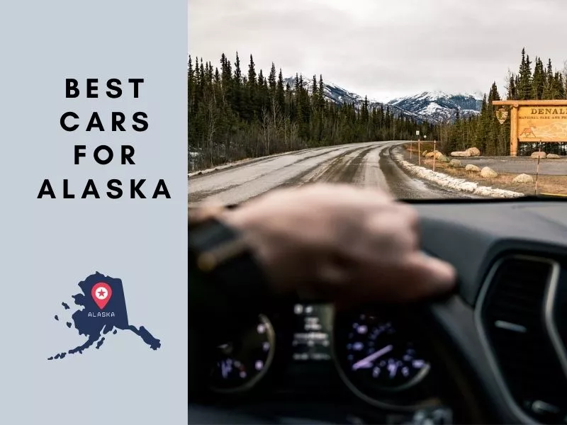 Best Cars for Alaska Lanscape