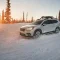 Subaru Ascent in Snow Pictures
