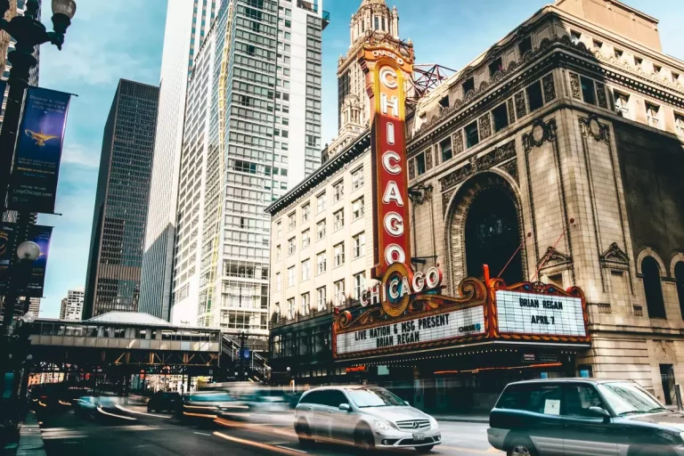 Best Cars for Chicago Lifestyle