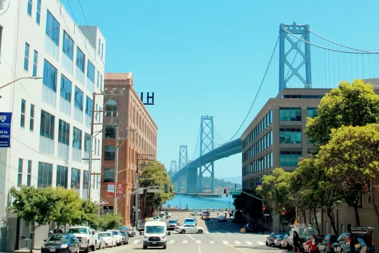 Best Cars for San Francisco Area