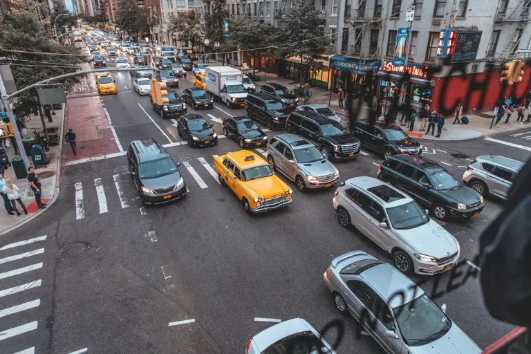 Best SUVs For City Driving
