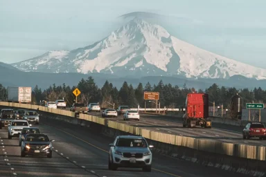 Best Cars to drive in Oregon