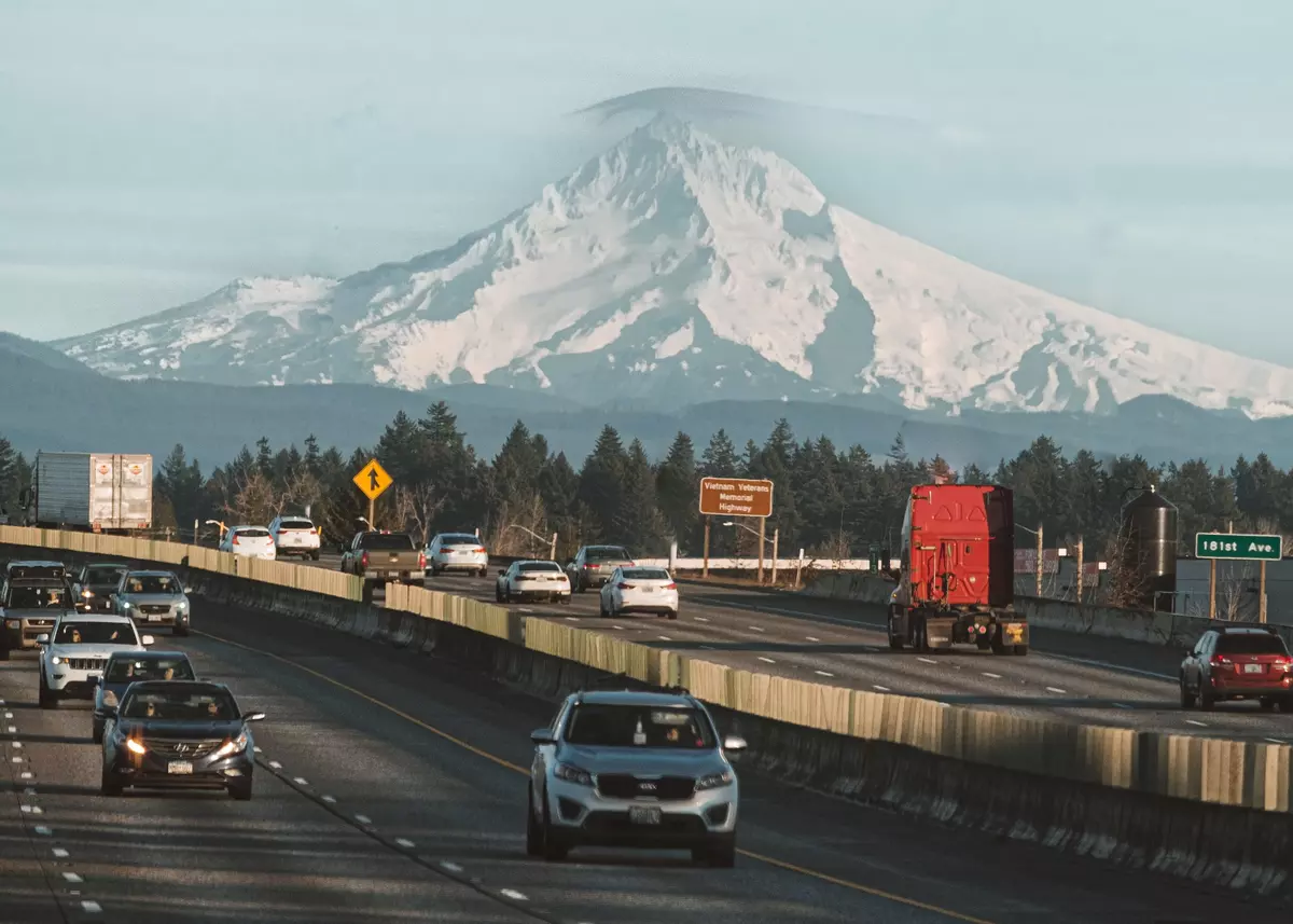 Best Cars to drive in Oregon