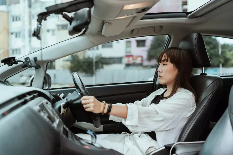 Best SUV for teenagers