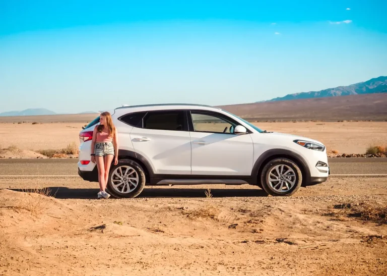 Best SUVs for Long Driving
