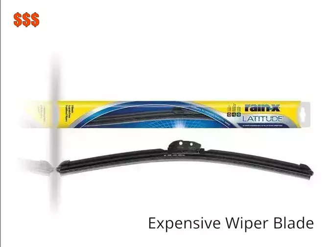 High Quality Wiper Blades