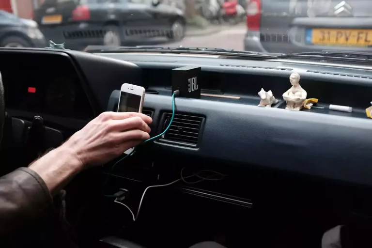 Popular Cars With Built-in USB