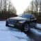 BMW X1 for Winter Driving