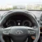 Hyundai Kona Heads-Up Display