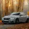 BMW M3 Sporty Sedan
