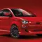 Fiat 500e RED