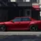 Red Chrysler 300